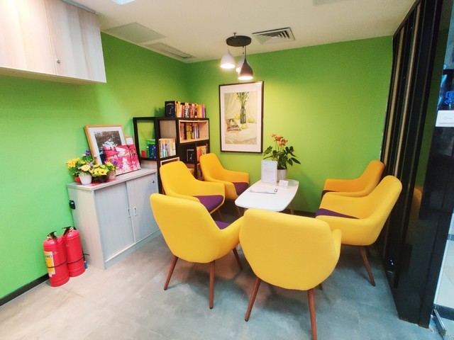 奉贤南桥ADHD儿童康复电话