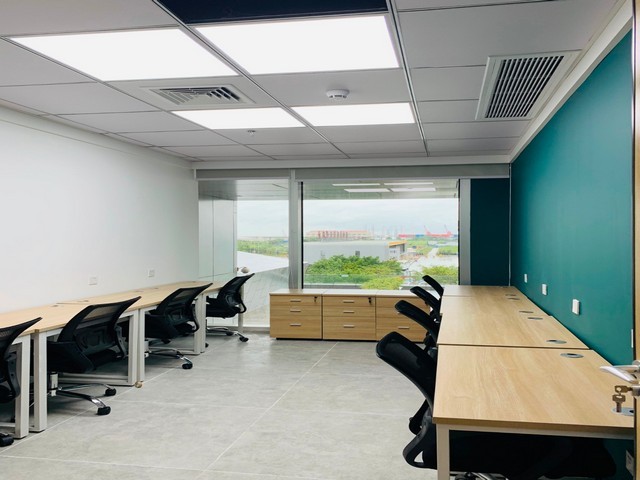 江西第三方仓储物流服务