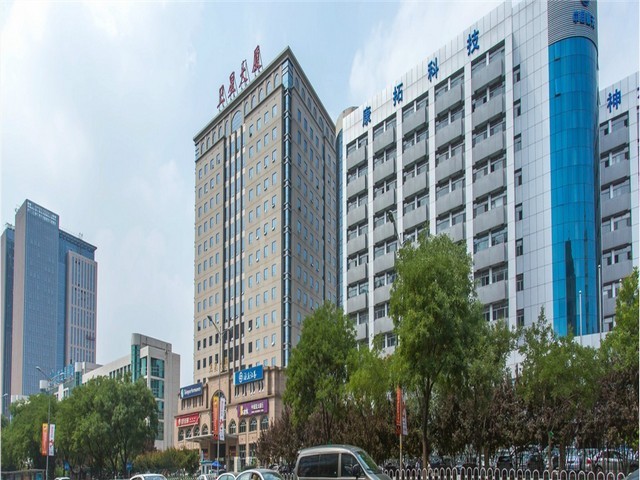 五华充电桩运营